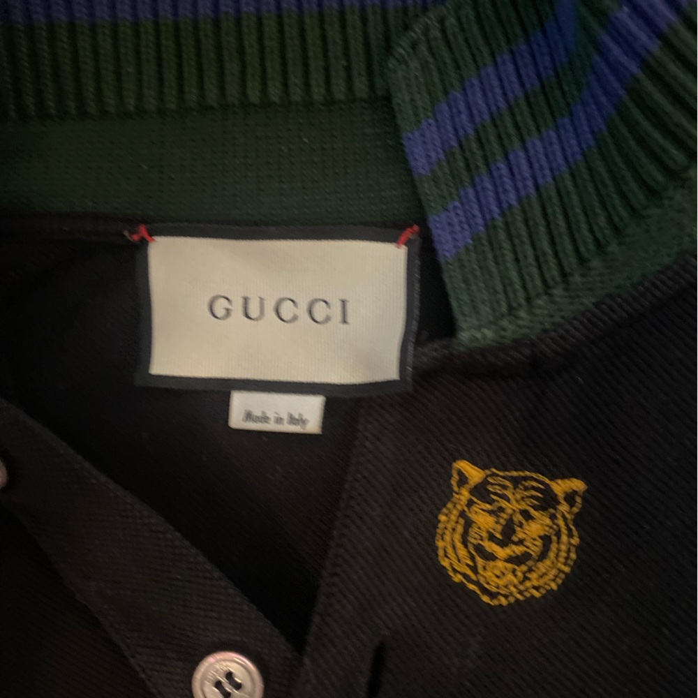 Gucci